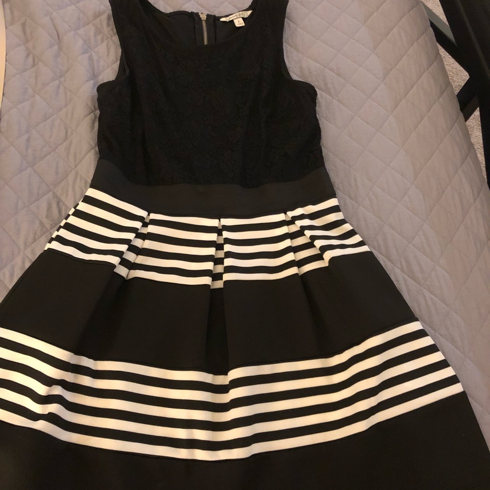 Cocktail dress